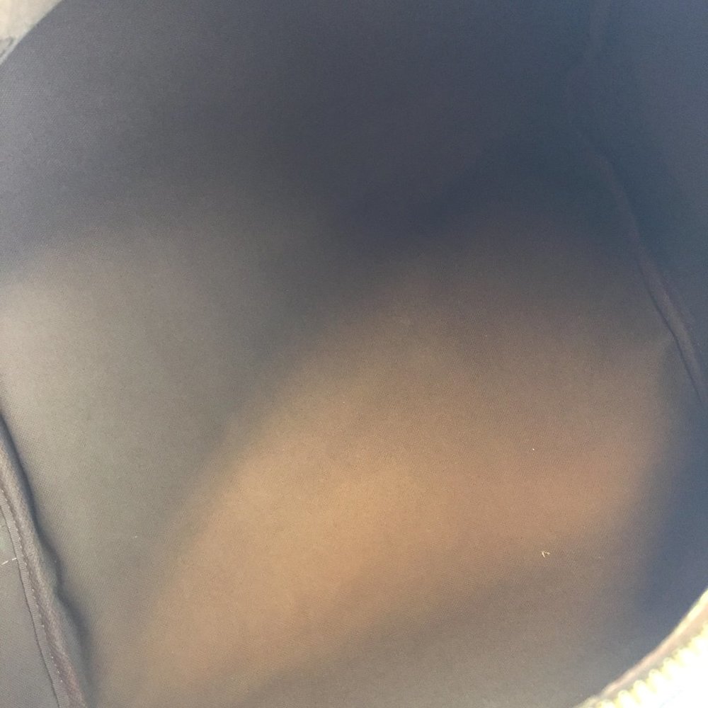 Louis Vuitton Classic Monogram Crossbody Bag - Picture 9 of 16